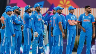 IND vs ENG: टीम इंडिया के स्क्वाड ने घोषणा की, इन खिलाड़ियों को इंग्लैंड के खिलाफ ओडीआई स्क्वाड में मौका मिला