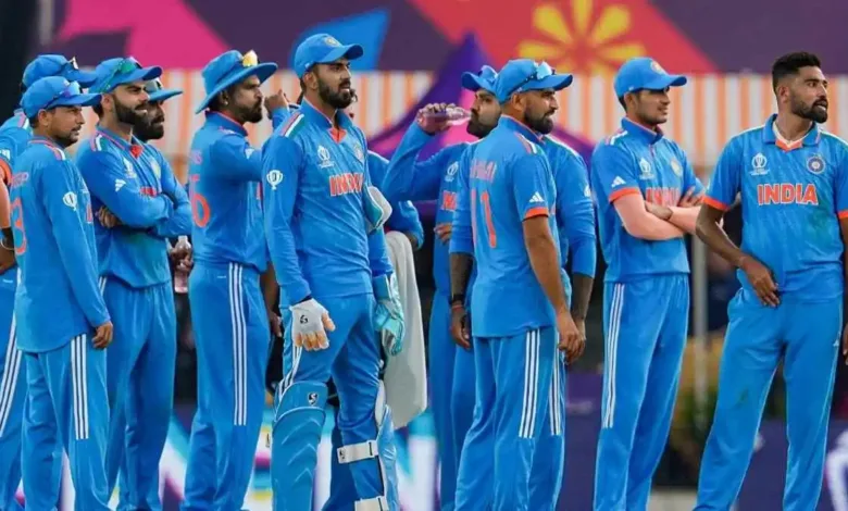 IND vs ENG: टीम इंडिया के स्क्वाड ने घोषणा की, इन खिलाड़ियों को इंग्लैंड के खिलाफ ओडीआई स्क्वाड में मौका मिला