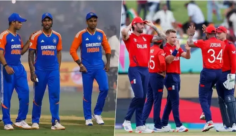 IND vs ENG: एक दिन पहले बड़ी घोषणा, तीसरे T20 मैच के लिए प्लेइंग इलेवन का ऐलान