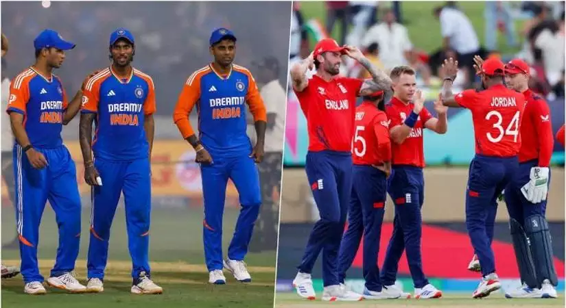 IND vs ENG: एक दिन पहले बड़ी घोषणा, तीसरे T20 मैच के लिए प्लेइंग इलेवन का ऐलान