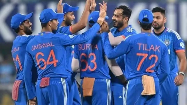 IND vs ENG: कैसी होगी टीम इंडिया की सबसे अच्छी प्लेइंग इलवेन, इस संख्या को लेकर सबसे अधिक संदेह