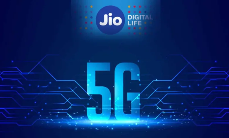 Jio ने कारनामा किया, 50°C की ऊंचाई पर पहुंचाया 5G नेटवर्क,16,000 फीट, रॉकेट की रफ्तार से चलेगा इंटरने