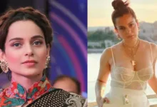 इमरजेंसी के बाद Kangana Ranaut ने आर माधवन के साथ अपनी नई फिल्म की शुरू की, पहली तस्वीर शेयर की