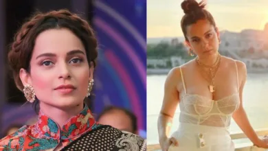 इमरजेंसी के बाद Kangana Ranaut ने आर माधवन के साथ अपनी नई फिल्म की शुरू की, पहली तस्वीर शेयर की