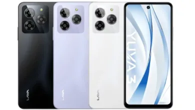 Lava Yuva Smart Launched: लावा ने कमाल किया, 6GB रैम, 13MP कैमरा और 5000mAh बैटरीवाला फोन 6000 रुपये में लॉन्च