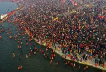 Mahakumbh: ये तीन दिन फरवरी महीने में महाकुंभ स्नान के लिए सबसे अच्छे हैं; अभी जानें सही दिन।