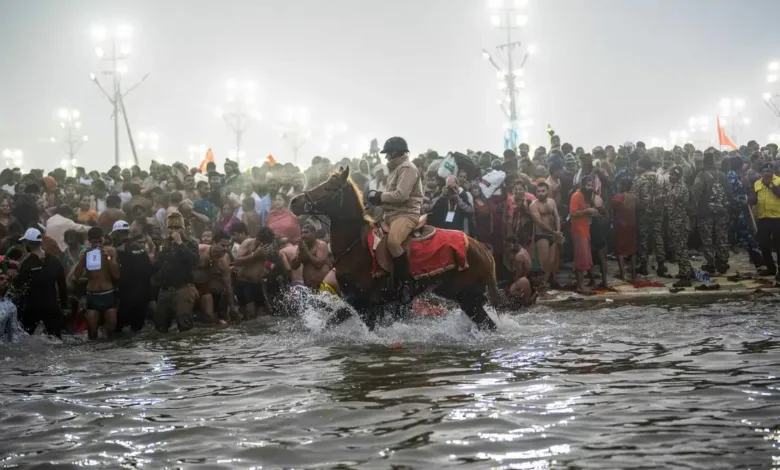 Mauni Amavasya 2025: महाकुंभ में होगा दूसरा अमृत स्नान, 29 जनवरी को मौनी अमावस्या