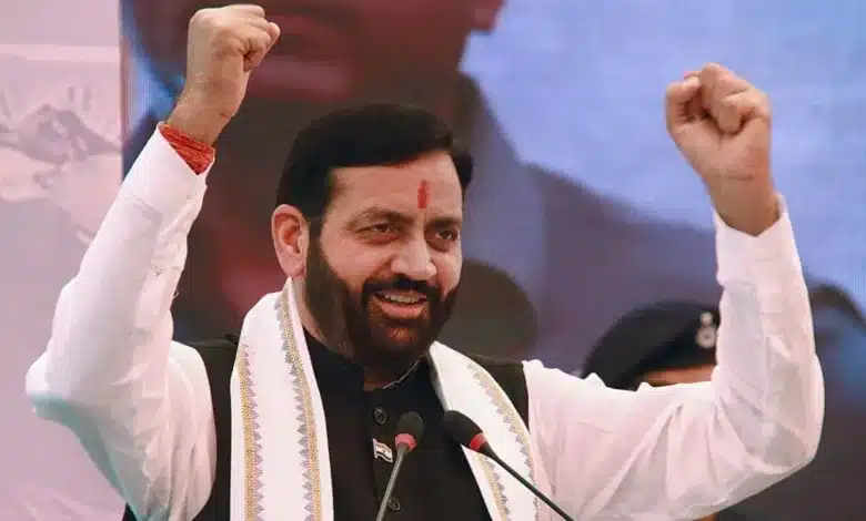 CM Nayab Saini ने पंचकूला में महिला प्रतिनिधियों से बजट पर चर्चा की और महत्वपूर्ण घोषणा की