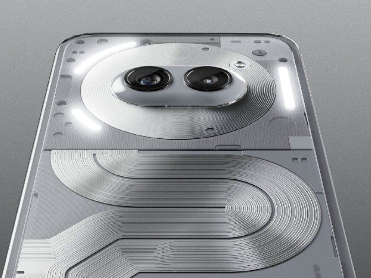 Phone 2a, Nothing Phone 3a की लॉन्च डेट आते ही ₹4559 सस्ता हुआ, एक दिन में एक लाख ने खरीदा 12 Phone 2a, Nothing Phone 3a की लॉन्च डेट आते ही ₹4559 सस्ता हुआ, एक दिन में एक लाख ने खरीदा