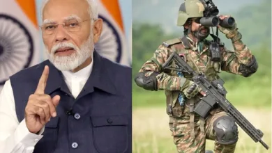 PM Narendra Modi ने सेना दिवस पर भारतीय सेना के अदम्य साहस को सलाम किया