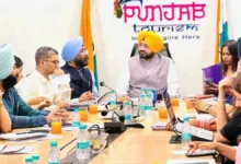 Tourism Minister Tarunpreet Singh Sond ने कहा कि जल सिर्फ भ्रष्टाचार का एक प्रतीक है, और हम इसकी जांच कर रहे हैं।