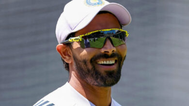 रवींद्र जडेजा की फिरकी का जादू Ranji Trophy में दिखा, दिल्ली के खिलाफ पंजा खोला