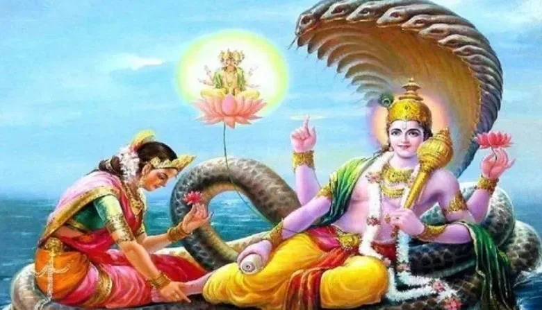 Shattila Ekadashi व्रत में भगवान विष्णु की पूजा छह तरह के तिल से होती है, इस बात का रखें ध्यान