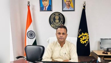 Punjab News: संदीप सैनी ने अल्पसंख्यक और पिछड़े वर्गों से पंजाब सरकार की कल्याणकारी योजनाओं का लाभ उठाने की अपील की।