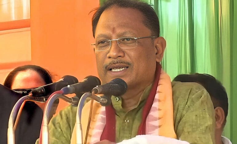Vishnu Sai Govt: सरकार की धान खरीदी नीति अन्नदाताओं को आर्थिक सुरक्षा का मजबूत आधार कर रही प्रदान
