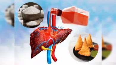 Worst Foods for Your Liver: तीन खाद्य पदार्थ आपके लीवर को नुकसान पहुंचाते हैं; आपको भूलकर भी इनका सेवन नहीं करना चाहिए।