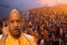 CM Yogi Adityanath ने महाकुम्भ के बीते 03 दिनों की स्थिति की समीक्षा की