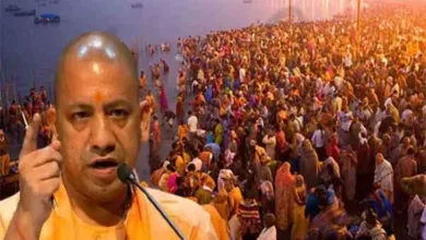 CM Yogi Adityanath ने महाकुम्भ के बीते 03 दिनों की स्थिति की समीक्षा की