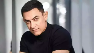 Aamir Khan की ये साइंस फिक्शन फिल्म 1992 में लगभग शूट हुई थी, फिर क्यों नहीं बनी?