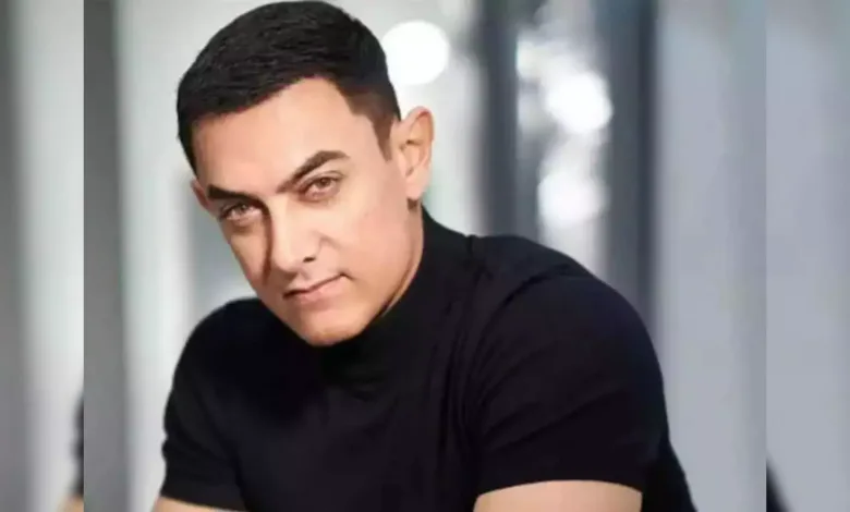 Aamir Khan की ये साइंस फिक्शन फिल्म 1992 में लगभग शूट हुई थी, फिर क्यों नहीं बनी?