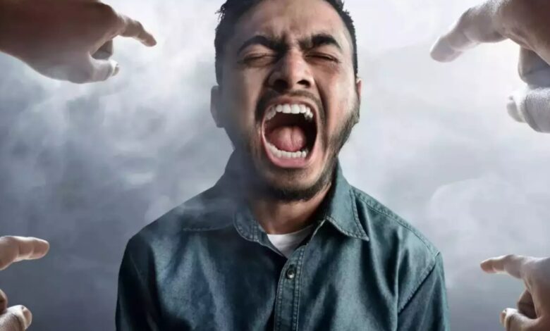 Anger Health Issues: क्रोध इन बीमारियों को जन्म देता है,  जानिए आपका गुस्सा शरीर के लिए कितना खतरनाक हो सकता है