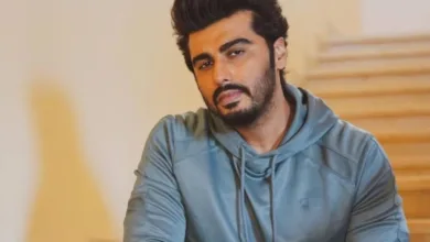 Arjun Kapoor Injured: अर्जुन कपूर को शूटिंग के दौरान छत गिरने से चोट लगी, हुआ बड़ा हादसा