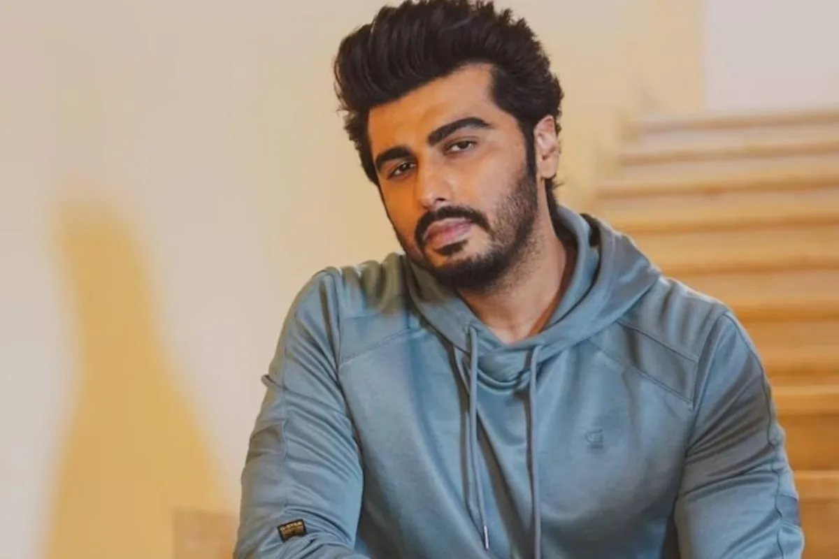 Arjun Kapoor Injured: अर्जुन कपूर को शूटिंग के दौरान छत गिरने से चोट लगी, हुआ बड़ा हादसा