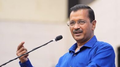 Arvind Kejriwal ने त्रिलोकपुरी में बीजेपी पर साधा निशाना, कहा-"भाजपा को दिया वोट तो मुश्किल में पड़ जाएंगे"