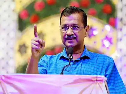 Arvind Kejriwal का दिल्ली चुनाव में आरक्षण दांव, पीएम मोदी को भी पत्र लिखा