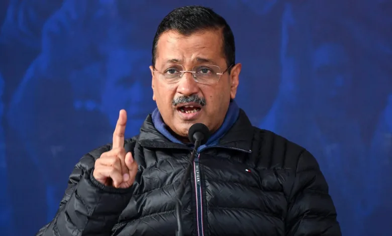 Arvind Kejriwal: मेट्रो में छूट के लिए पीएम मोदी को लेटर, केजरीवाल विद्यार्थियों को भी मुफ्त बस सेवा देना चाहते हैं