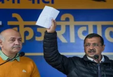 अरविंद केजरीवाल ने  दावा किया, "मनीष सिसोदिया के घर पर CBI की रेड पड़ने वाली है, जानें क्या कहा