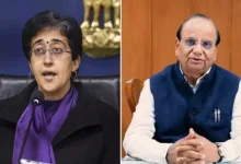 CM Atishi ने LG को लिखी चिट्ठी; दिल्ली में धार्मिक स्थलों को तोड़ने का आदेश, लगाए आरोप