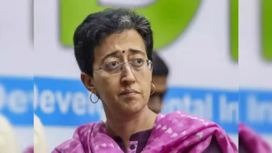 CM Atishi ने चुनाव आयोग से फिर गुहार लगाई, अब की गिरफ्तारी की मांग 