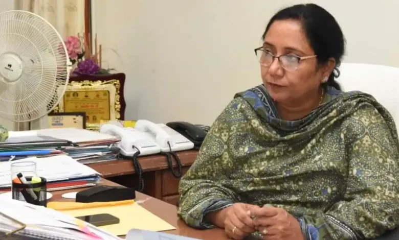 Dr. Baljeet Kaur: पिछड़े और आर्थिक रूप से कमजोर वर्गों के लिए पंजाब सरकार ने ₹12.66 करोड़ दिए