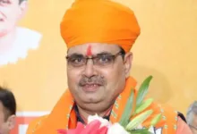 कृषक हित में CM Bhajanlal Sharma का महत्वपूर्ण फैसला, कृषि उपज मंडियों में 7 करोड़ रुपये से अधिक की लागत वाले विकास परियोजनाओं की अनुमति