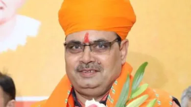 कृषक हित में CM Bhajanlal Sharma का महत्वपूर्ण फैसला, कृषि उपज मंडियों में 7 करोड़ रुपये से अधिक की लागत वाले विकास परियोजनाओं की अनुमति