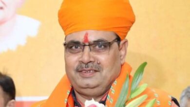 कृषक हित में CM Bhajanlal Sharma का महत्वपूर्ण फैसला, कृषि उपज मंडियों में 7 करोड़ रुपये से अधिक की लागत वाले विकास परियोजनाओं की अनुमति
