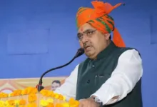 CM Bhajanlal Sharma ने केन्द्र सरकार से किया औपचारिक आग्रह- 2026 में खेलो इण्डिया राष्ट्रीय युवा खेलों के लिए राजस्थान ने की दावेदारी