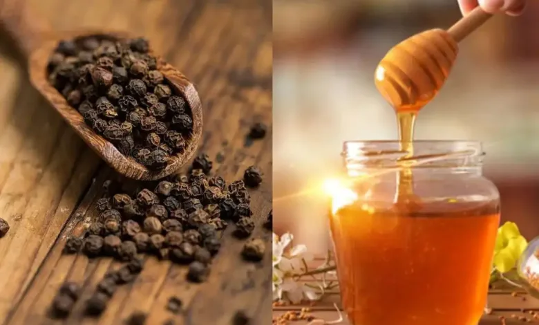 Black Pepper and Honey Benefits: काली मिर्च और शहद का सेवन करने से शरीर में जमी चर्बी पिघलने लगेगी