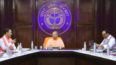 UP Govt: यूपी में इन भवनों के निर्माण पर अब प्रभाव और परमिट शुल्क देना होगा, योगी कैबिनेट की मंजूरी मिली