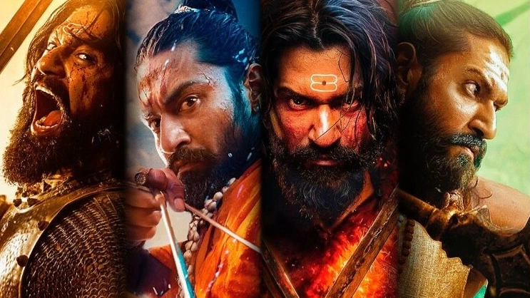 Chhaava ट्रेलर देख कैटरीना को विक्की कौशल पर हुआ गर्व, रश्मिका ने कहा, 'भगवान जैसे दिखे...' 1 Chhaava ट्रेलर देख कैटरीना को विक्की कौशल पर हुआ गर्व, रश्मिका ने कहा, 'भगवान जैसे दिखे...'