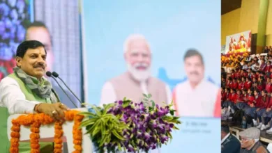 CM Dr. Mohan Yadav सांस्‍कृतिक कार्यक्रम अनुगूंज का करेंगे शुभांरभ