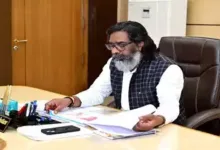 CM Hemant Soren की अध्यक्षता में आयोजित मंत्रिपरिषद की बैठक में लिए गए महत्वपूर्ण निर्णय 