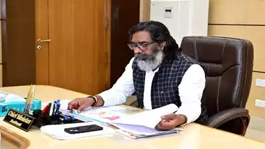 CM Hemant Soren की अध्यक्षता में आयोजित मंत्रिपरिषद की बैठक में लिए गए महत्वपूर्ण निर्णय 