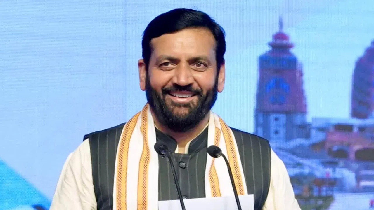 CM Nayab Saini ने चार करोड़ से अधिक की राशि को मंजूर दी