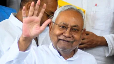 तबीयत के कारण CM Nitish Kumar की प्रगति यात्रा में महत्वपूर्ण बदलाव; क्या होगा आगे?