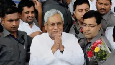 सुपौल में CM Nitish Kumar की प्रगति यात्रा, 289 करोड़ रुपये की 200 से अधिक योजनाओं का शिलान्यास