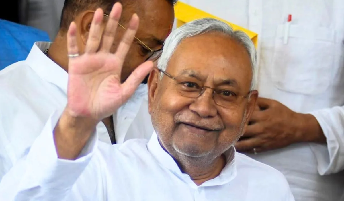 तबीयत के कारण CM Nitish Kumar की प्रगति यात्रा में महत्वपूर्ण बदलाव; क्या होगा आगे?