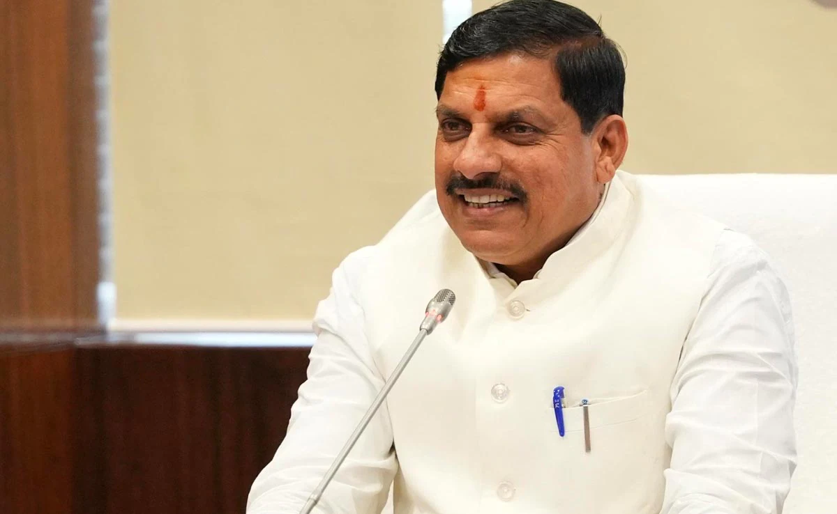 MP News: आज जीजी फ्लाईओवर का उद्घाटन, गाड़ी चेतक की रफ्तार से दौड़ेगी, होशंगाबाद रोड पर लोड खत्म