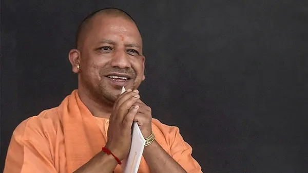 CM Yogi की बैठक में बनी यह सहमति, इस तरह से सर्किल दरें निर्धारित होंगी